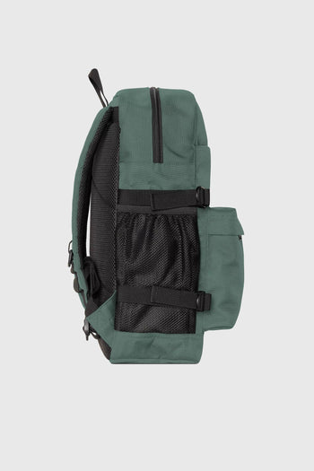 Wip Jakob Backpack Verde Unisex - 2