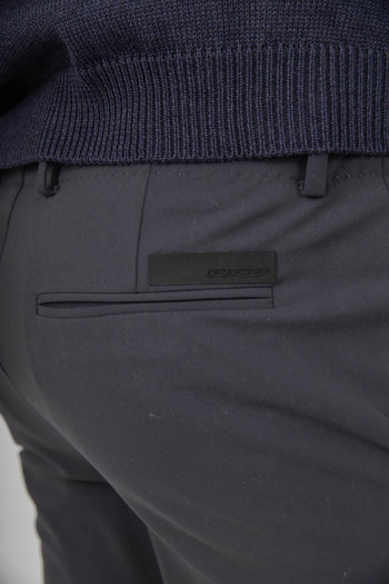 Pantalone Surflex Winter Soft Touch Week End Grigio Uomo - 5