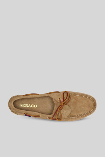 Docksides Portland Artisan Ox Woman Sughero Donna - 2