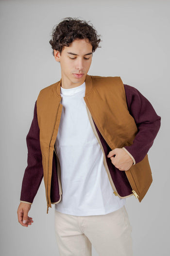 T-shirt Japan Bianco Uomo - 6