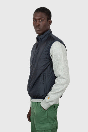 Gilet Jill Blu Navy Uomo - 3