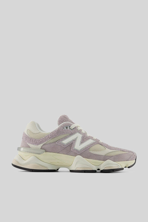 Sneaker 9060 Lilla Donna