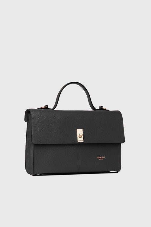 Borsa Olimpia Big Nero Donna - 2