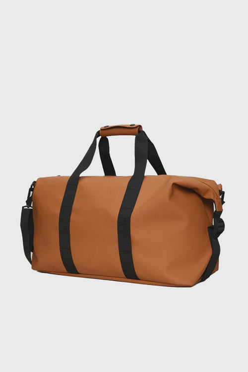 Hilo Weekend Bag Ruggine Unisex - 2