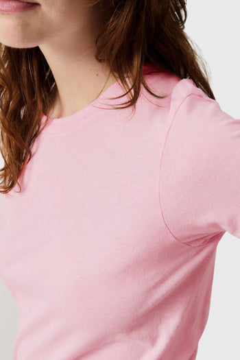 T-shirt Gamipy Rosa Donna - 2