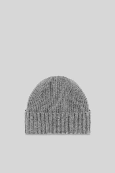 King Jammy Hat Grigio Unisex