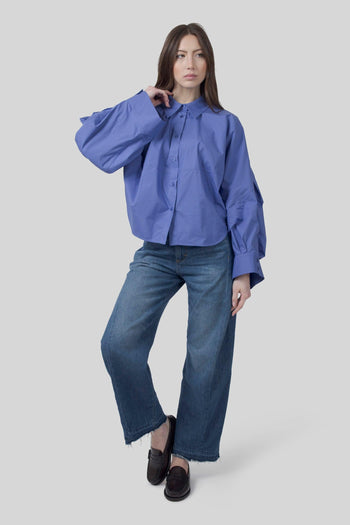 Camicia Nicole Multicolore Donna - 9