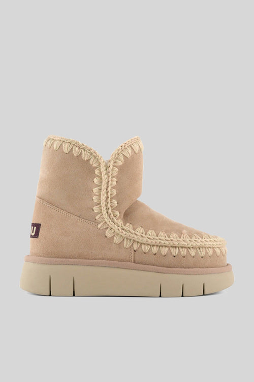 Eskimo 18 Bounce Cipria Donna