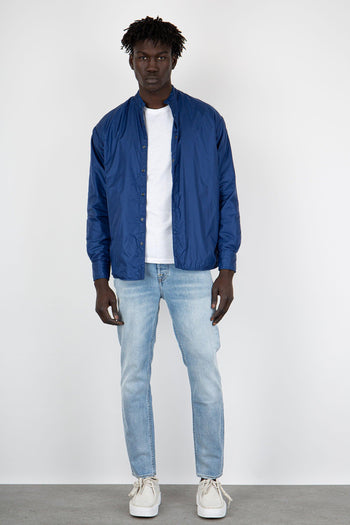 T-shirt Girocollo Patrice Bianco Uomo - 5