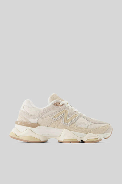 Sneaker 9060 Ecru Donna