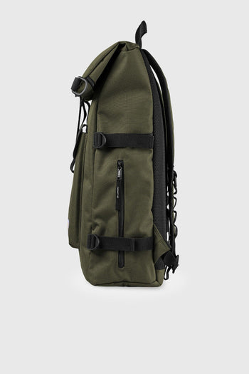 Wip Phills Backpack Verde Unisex - 3