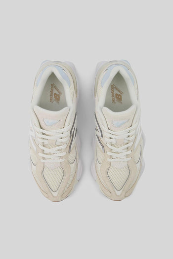 Sneaker 9060 Beige Donna - 6