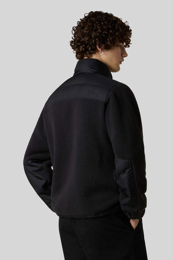 M Rmst Denali Tek Hybrid Jacket Nero Uomo - 3