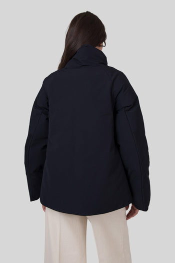 Giubbotto Spumina Blu Navy Donna - 6