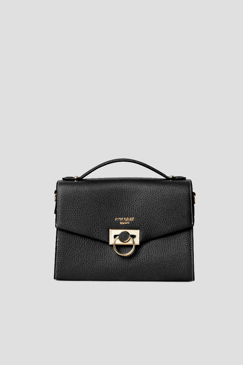 Borsa Rosalie Nero Donna