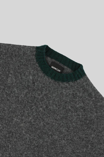 Maglia Captain Harry Grigio Uomo - 2