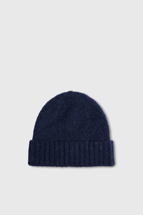 Cappello King Jammy Blu Navy Unisex - 1