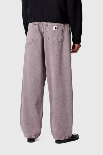 Wip W' Brandon Pant Lilla Donna - 4