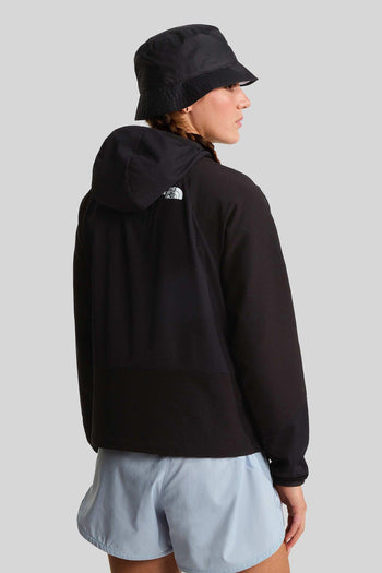 Giacca Hybrid Tek Approach Nero Donna - 2