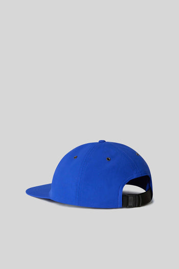 Cappello Red Box Nylon Bluette Unisex - 2