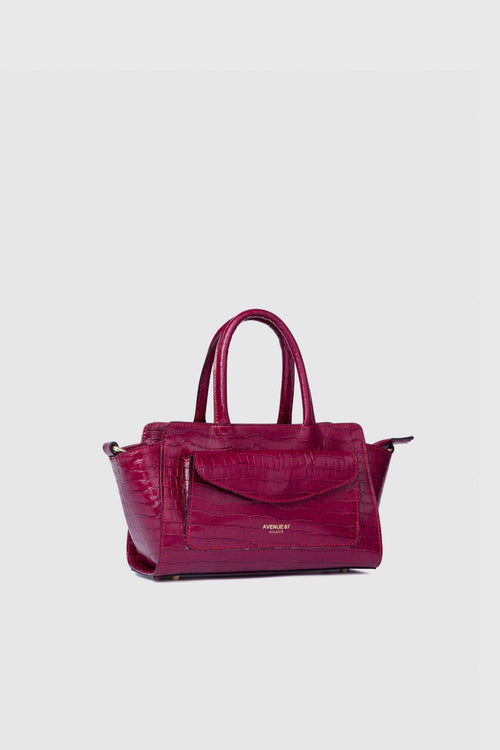 Borsa Letizia Viola Donna - 2