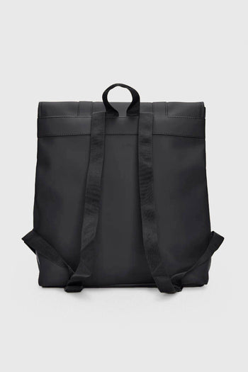 Msn Bag Mini Nero Unisex - 2