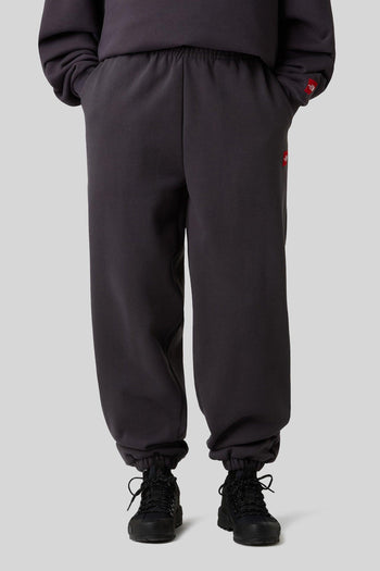 Joggers Red Box Antracite Uomo - 3