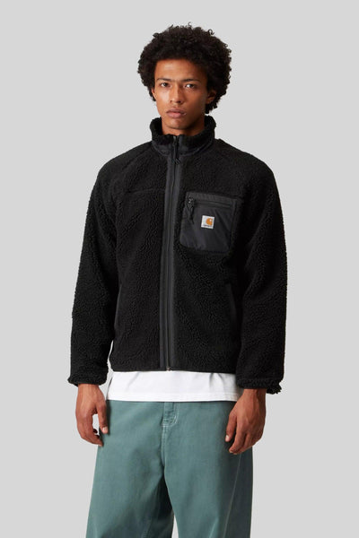 Wip Prentis Liner Nero Uomo