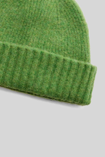 King Jammy Hat Verde Unisex - 2