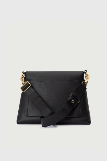 Borsa A Spalla Missy Nero Donna - 3