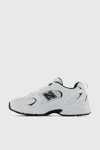 Sneaker 530 Bianco Donna - 5