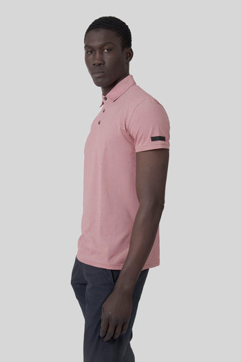 Polo Doticon Camelia Uomo - 3