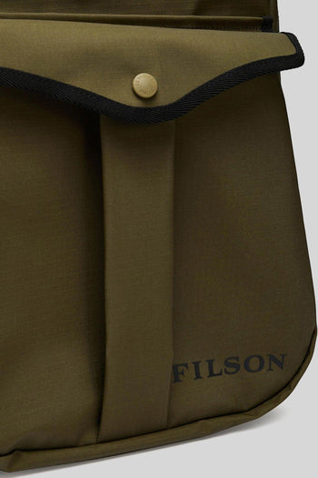 Scout Journeyman Backpack Verde Uomo - 4