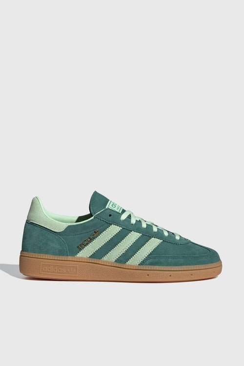 Sneaker Handball Spezial Verde Acqua Donna