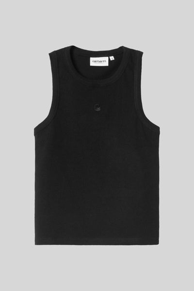 Wip W' Philips A-shirt Nero Donna