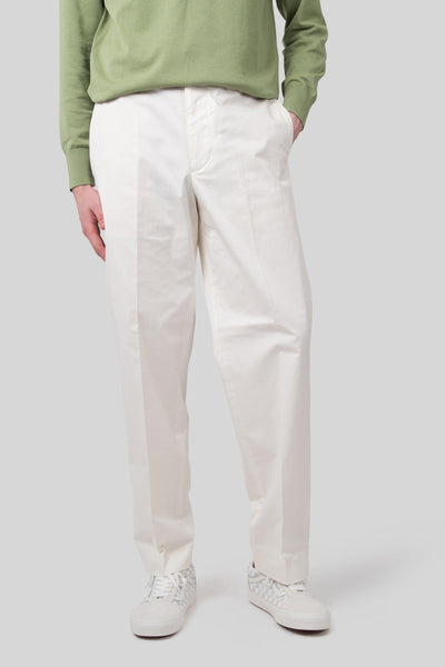 Pantalone E-motion Avena Uomo
