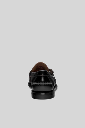 Mocassino Ales Woman Nero Donna - 4