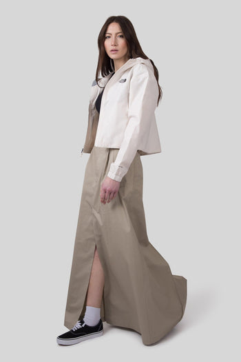 Giacca Corta Quest Dryvent™ Bianco Off Donna - 9