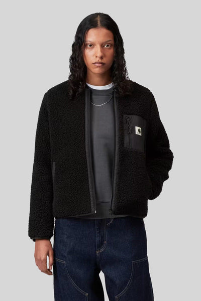 Wip W' Janet Liner Nero Donna