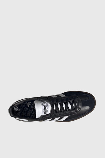 Sneaker Handball Spezial Nero/bianco Uomo - 5