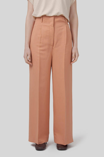 Pantalone Rex Mattone Donna - 3