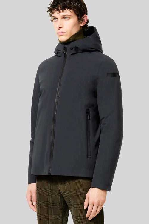 Montecristo Floating Storm Jkt Antracite Uomo