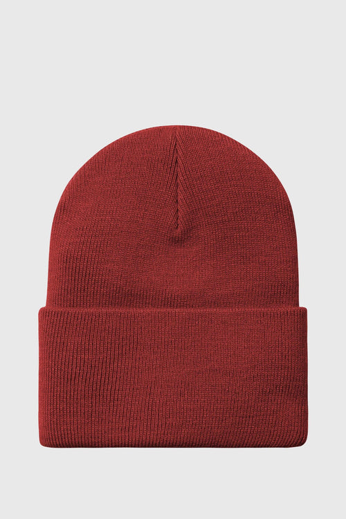 Wip Watch Hat Rosso Unisex - 2