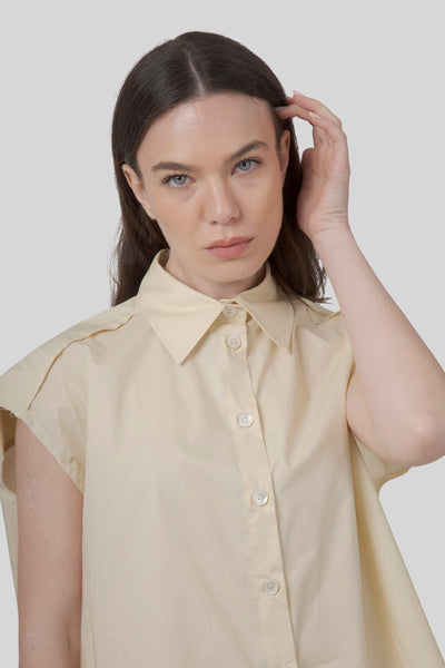 Camicia Olivia Talco Donna