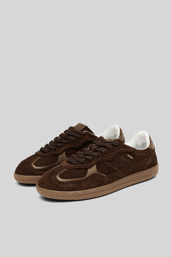 Sneaker Tb.490 Rife Cioccolato Donna - 2