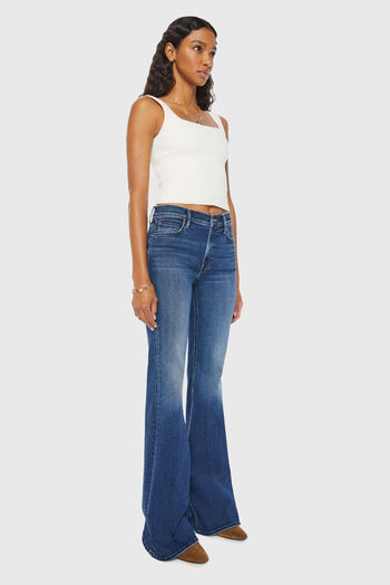 Jeans The Doozy Denim Medio Donna - 5