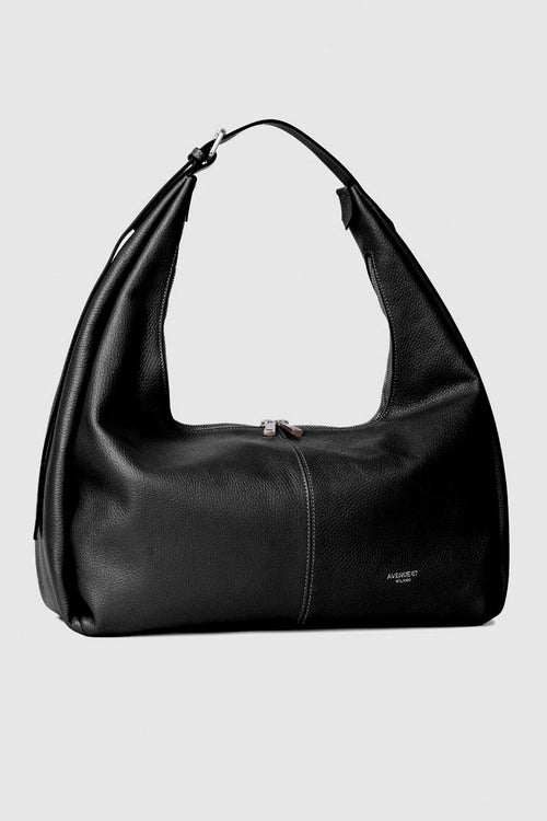 Borsa Amelia Nero Donna - 2