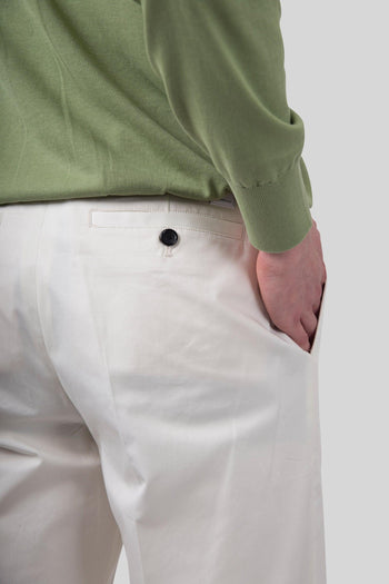 Pantalone E-motion Avena Uomo - 4