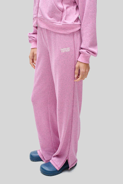 Jogging Evona Rosa Melange Donna