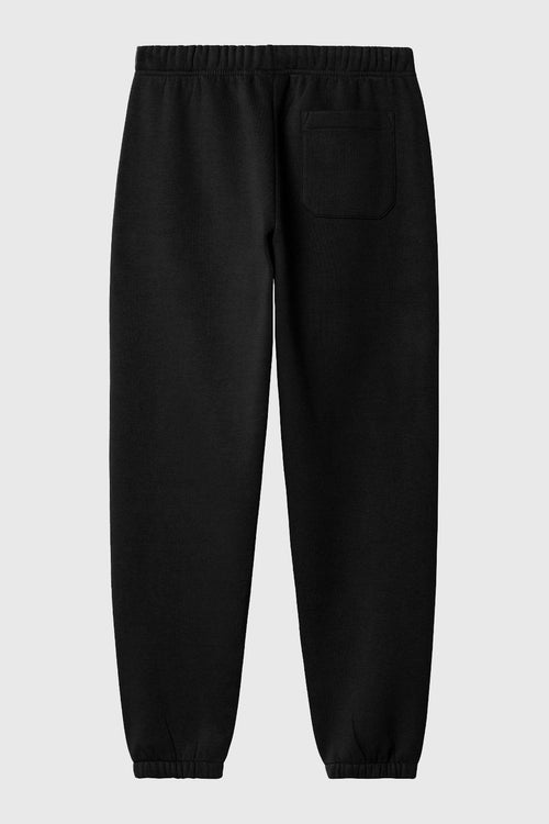 Wip Chase Sweat Pant Nero Uomo - 2